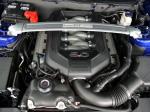 Ford Mustang GT4 by Kenny Brown 2013 года